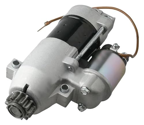 Démarreur Moto Yamaha LF115TR Lancement Fiable Référence 68V-81800