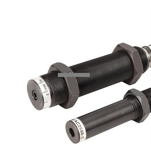 Amortisseur de pression hydraulique ACA3650 contre l'usure de vos vérins - 5