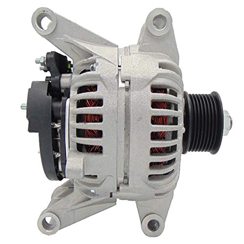 Amazon.com: RAREELECTRICAL Rareelectrical New Alternator 