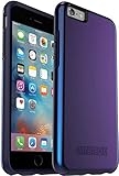 OtterBox Symmetry Series Slim Case for iPhone 6s Plus & iPhone 6 Plus - Non-Retail Packaging - Cosmic
