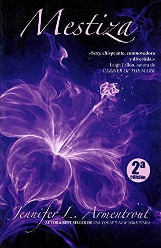 Mestiza. Saga Covenant 1 (JUVENIL)