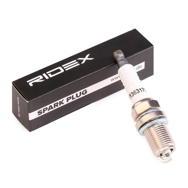 686S0163 RIDEX Bougie D'allumage M 14 X 1,25, Ouverture De La Clé