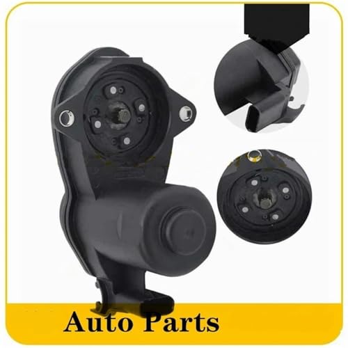 Actuador de freno de estacionamiento trasero Mercedes Benz GLS63 AMG motor pinza A1669060102 3