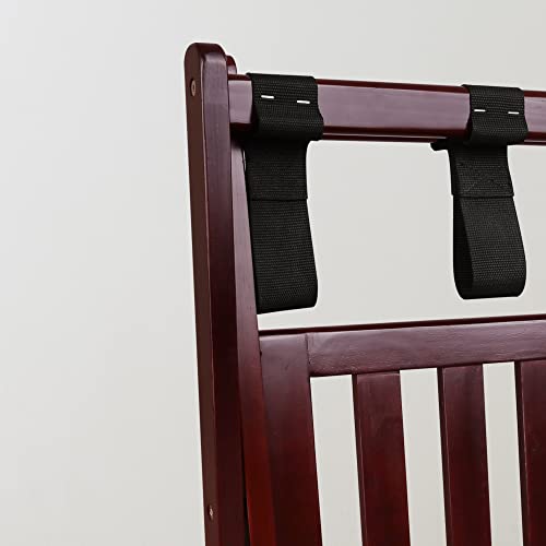 Casual Home 102-24 Luggage Rack With Shelf thumb #8