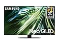 SAMSUNG 85-Inch Class Neo QLED 4K QN90D Series Mini LED, Neo Quantum HDR+ Smart TV w/Dolby Atmos, Object Tracking Sound+, Motion Xcelerator, Real Depth Enhancer Pro, Alexa Built-in (QN85QN90D, 2024)