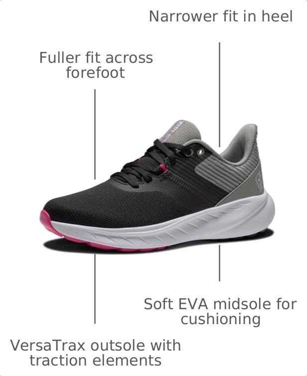 Image of FootJoy Women's FJ Flex Golf Shoe