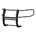 ARIES P2066 Pro Series Black Steel Grille Guard, No-Drill, Select Toyota 4Runner