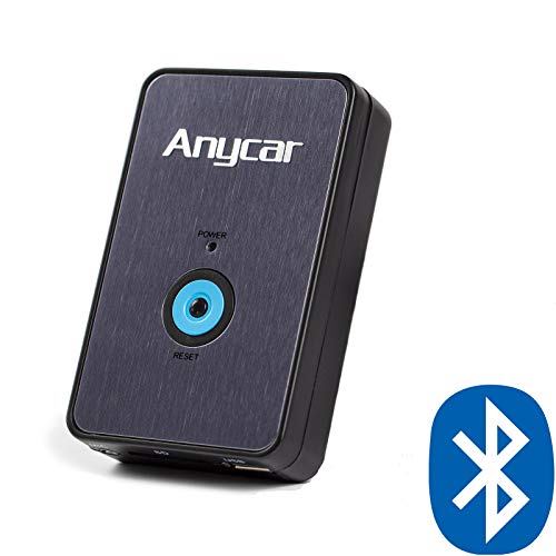 Yatour - Adaptador manos libres para Impreza Legacy Outback Forester Tribeca con radio GX -XXX/P136 P141 P146ls (Bluetooth, USB, SD, AUX, manos libres)