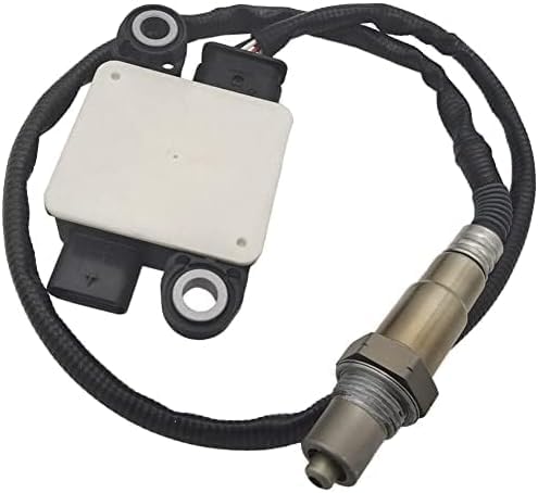 Capteur PM pour W212 E200 E220 : sonde de particules fines moteur essence a0009050160