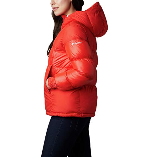 Columbia Women's Pike Lake Ii Insulated Jacket3