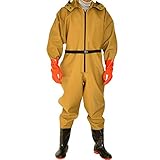 Photo Gallery xbsxp waders in pvc full body– trampolieri da pesca per uomini con stivali: da utilizzare per la pesca a mosca, la caccia alle anatre, inondazioni di emergenza. 100% impermeabile, a, 45 Photo Gallery xbsxp waders in pvc full body– trampolieri da pesca per uomini con stivali: da utilizzare per la pesca a mosca, la caccia alle anatre, inondazioni di emergenza. 100% impermeabile, a, 45
