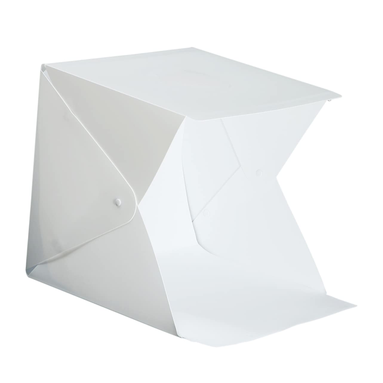 HOMOCONO 1 Set Folding Studio Photography Light Tent Studio Lighting Softbox Photo Shooting Softbox Photo Portable Photo Light Booth Shooting Tent Kit Portable Light for Photography Eva