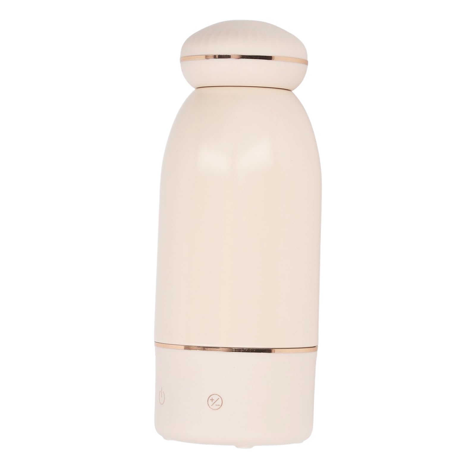Sxhlseller Scaldabiberon Portatile Senza Fili 500 Ml |Scaldalatte da Viaggio in Acciaio Inossidabile a Temperatura Costante per Bollitore Elettrico per l'alimentazione del Bambino all'aperto
