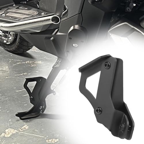 Support de béquille latérale de moto pour remplacement rapide et fiable de votre tige - 5