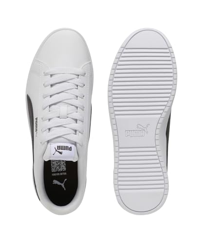 Image of Puma Unisex-Adult Smash V2 Sneaker