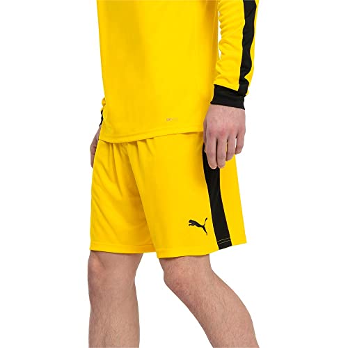 Short Liga Puma Homme pour éviter les irritations pendant le sport