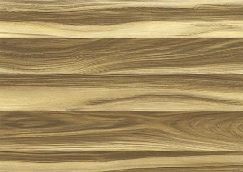 78.7 x 17.71 in. Modern Wood Adhesive Film Set of 2