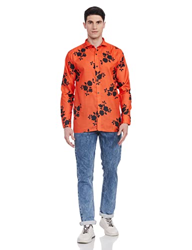 Image of TLF Men's Regular Fit Shirt