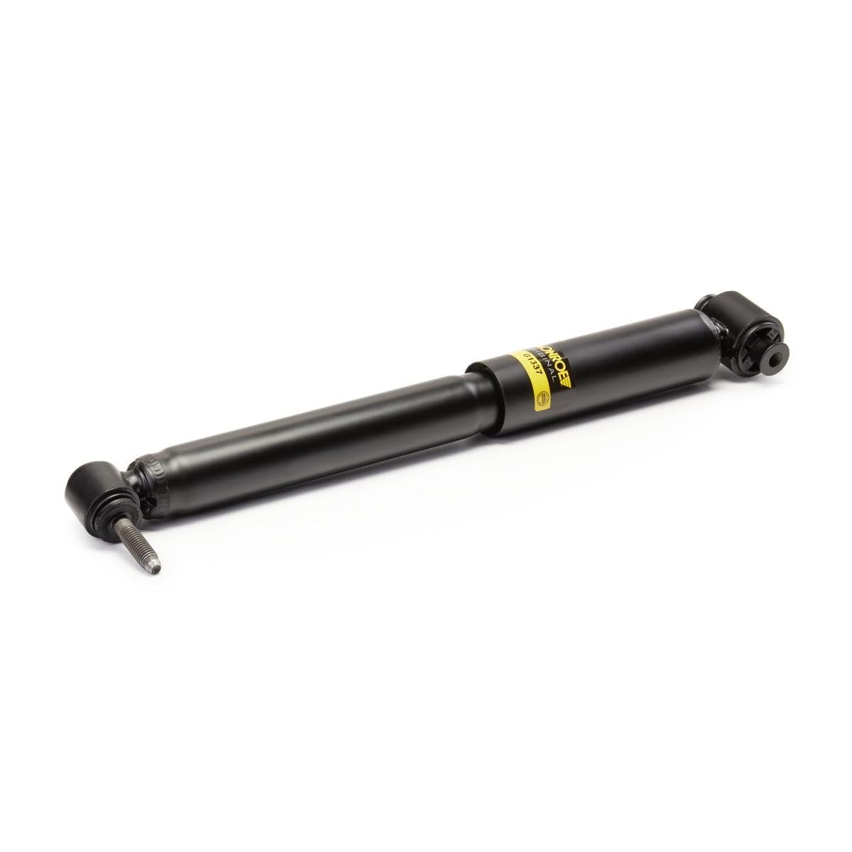 MONROE G1337 2x Amortiguador Trasero Presión de gas Amortiguadores