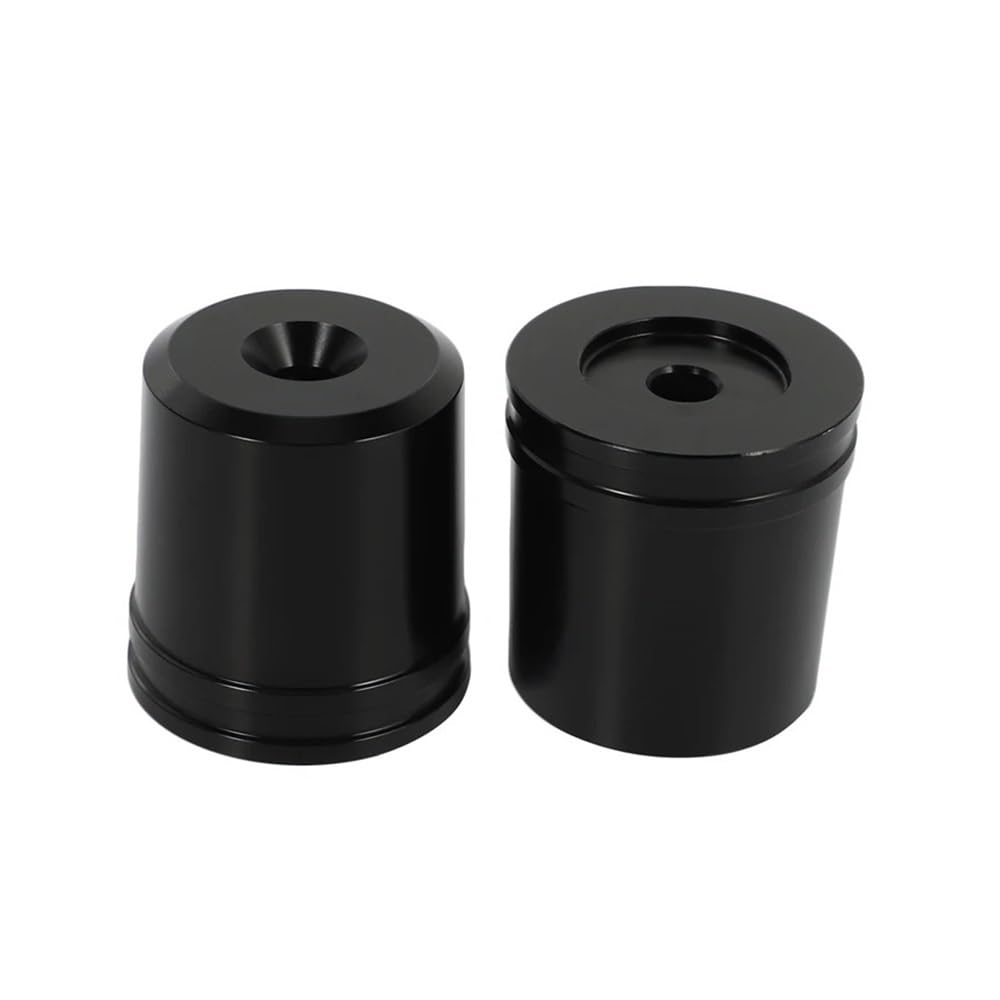 Puños Manillar Tapas para GTS para S&uper Tech 300 HPE para GIORNI para Touring Empuñaduras De Manillar De Motocicleta Extremo De Tapa De Barra De Manillar