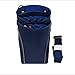 Gyubay Borsa per Forbici da Parrucchiere Pelle Parrucchiere Forbici Caso Clip Comb Box Cintura Borsa da Viaggio di Parrucchiere Strumenti di Taglio di Capelli Borsa Porta Attrezzi da Parrucchiere