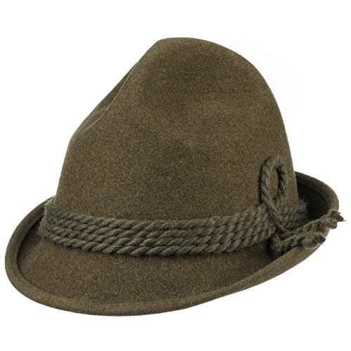 Lodenhut Manufaktur Chapeau avec OreillettesManufaktur Chapeau Cover