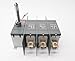 ABB OT400U03 Non-Fused Disconnect, 400 Amp, 3-Pole