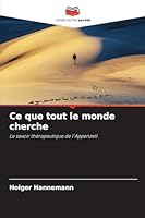Ce que tout le monde cherche 6209128645 Book Cover