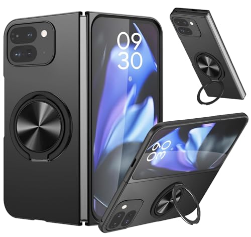 PAILAIMEN Google Pixel 9 Pro Fold P[X Ot @\360°]X^h sNZ 9 Pro Fold X}zP[X MagSafeΉ google pixel 9pro fold Jo[ PC + TPU 