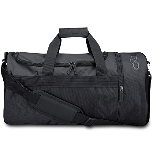 Bolsa de Academia Olympikus Gym Bag Esportiva Unissex