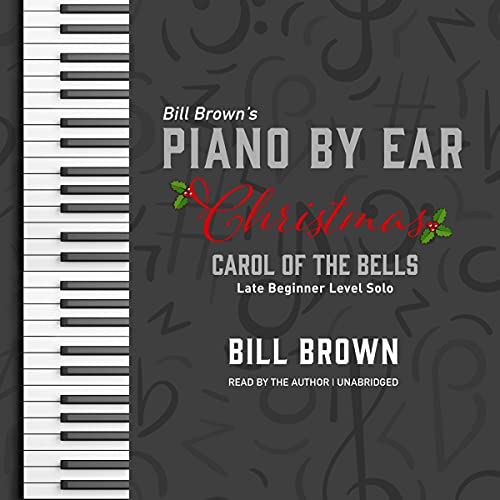 Carol of the Bells by Bill Brown Jr. episode artwork