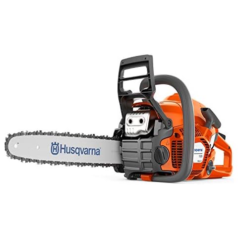 Husqvarna 135 Mark II Gas Chainsaw Cover