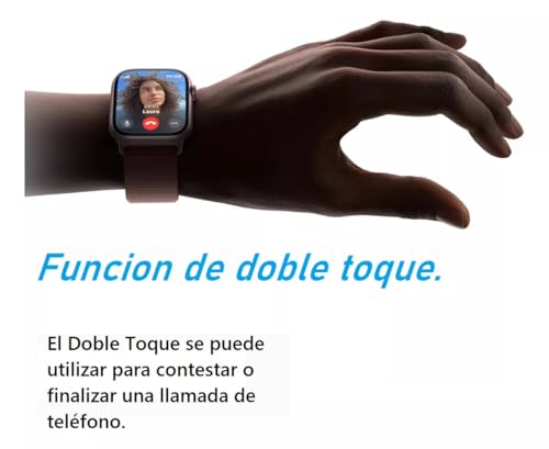 Reviews de smartwatch baratos mexico los mejores 10. 14 smartwatch baratos mexico marca ISDEWATCH (2)