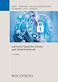 Lehrbuch Geprüfte Schutz- und Sicherheitskraft