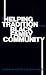 The Helping Tradition in the Black Family and Community: 1st (First) Edition