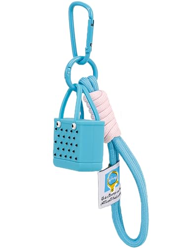 GUJI Beach Bag Accessories - Charms for Bogg Bag, Backpack, Beach Bag, Car Decoration