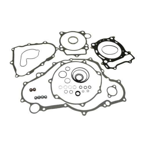 Joints de moteur pour quad YFZ450 pour rouler sur circuit et chemins