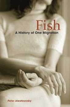 Paperback Fish: A History of One Migration Book