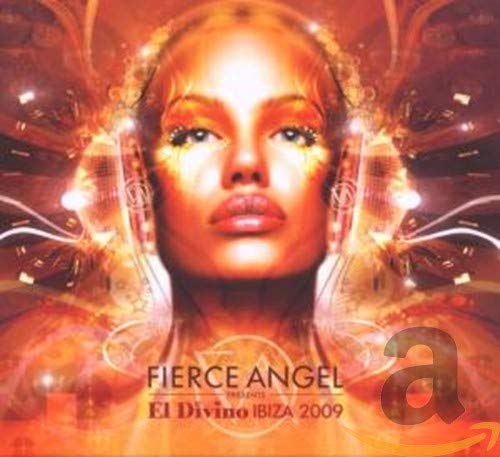 Fierce Angel Presents..