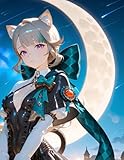 Lynette-Inspired A4 Notebook | 96 Pages | A4