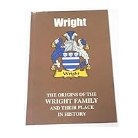 Wilson: The Origins of the Wilson Family and Their Place in History (English Name Mini-Book) 1852176040 Book Cover