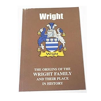 Wilson: The Origins of the Wilson Family and Their Place in History (English Name Mini-Book)