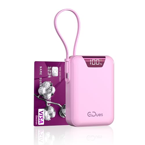 Gidues M2 35W Power Bank