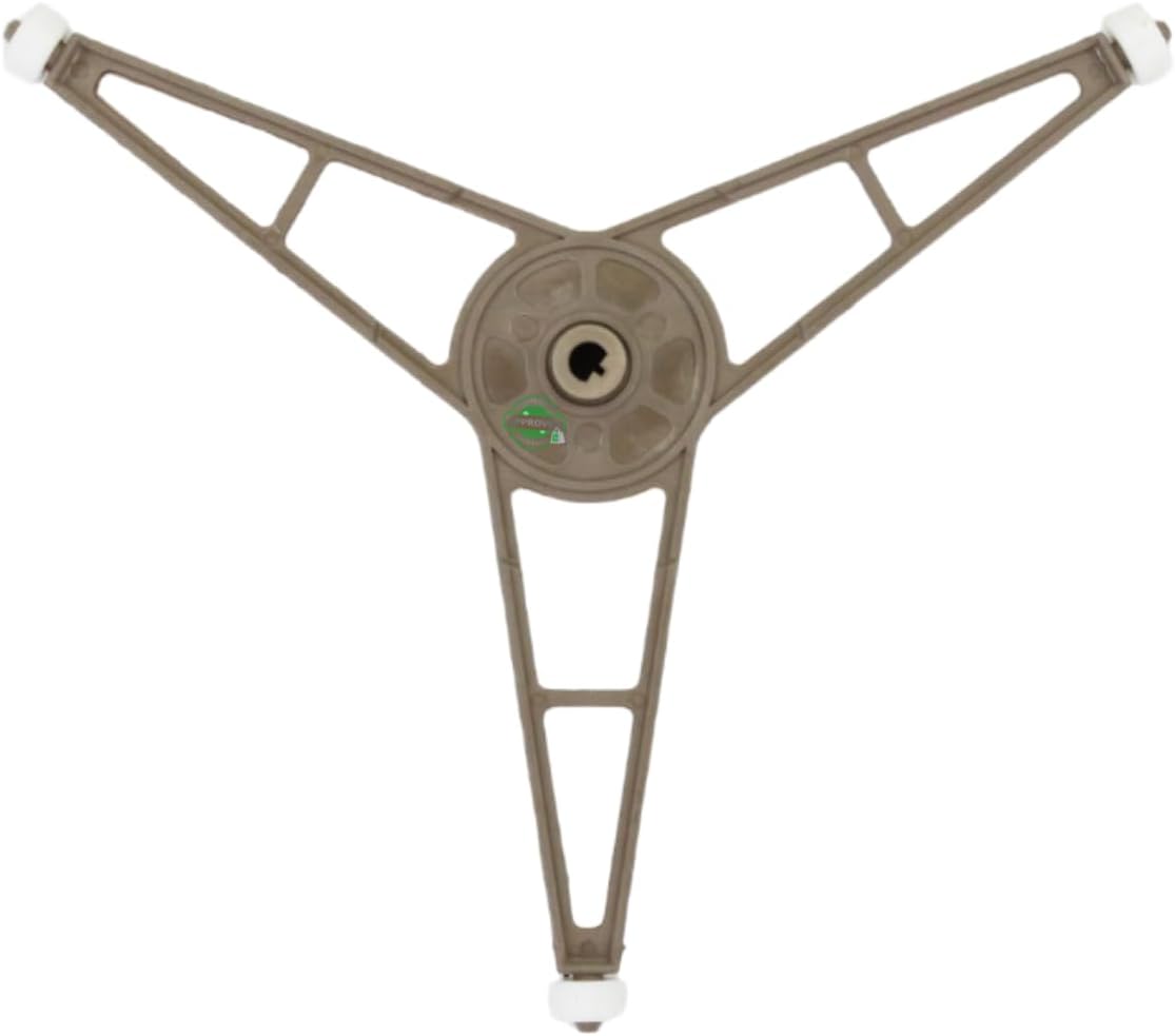 AP3792145, PS952372, EAP952372 CKD952372X compatible with GE Microwave Rotating Ring Assembly fits old number AP3792145, PS952372, EAP952372