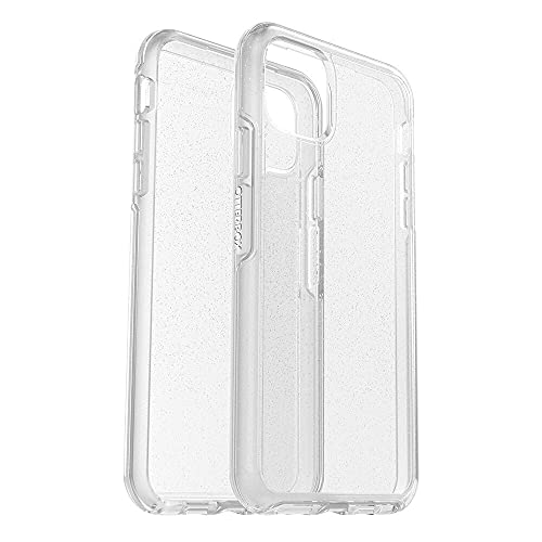 Image of OtterBox Back Cover for iphone 11 Pro Max (Rubber|Silver)