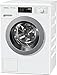 Produktbild Miele 10963110 WDB 020 WPS Waschmaschine / A+++ / 175 kWh / 1400 rpm