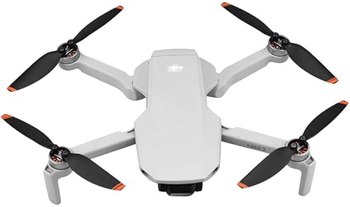 Miniatura 3 de 16 unids Mini 4k Mini 2 Hélice para DJI Mavic Mini 2 SE Drone 4726 Accesorios de repuesto Hélices Tornillo Accesorio