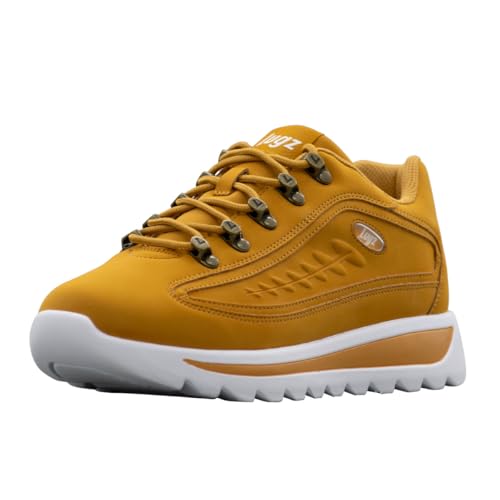 Lugz Men's Comms Sneaker