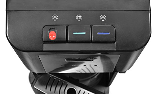 hamilton beach water dispenser not cooling