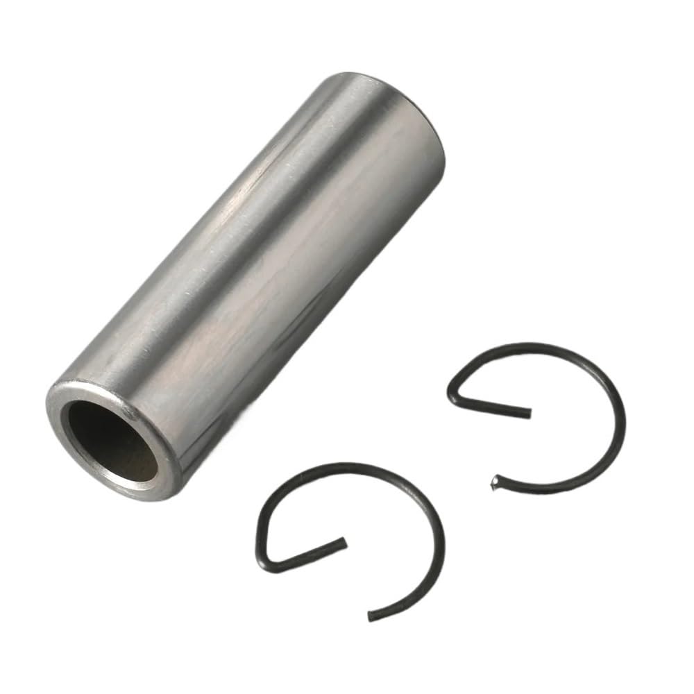 61N-11631-00 Set pistone e Fasce Elastiche (Dimensione Standard) for Motore fuoribordo a 2 Tempi 25 HP 30, 61N-11631